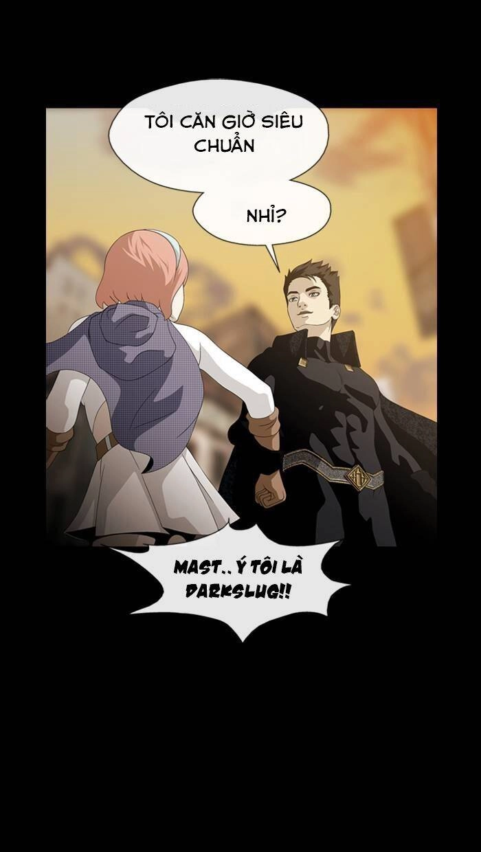 Sidekicks Chapter 10 - 38