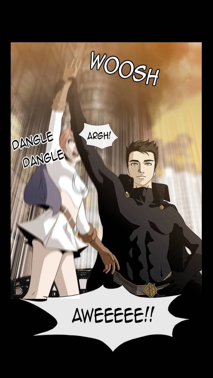 Sidekicks Chapter 10 - 39