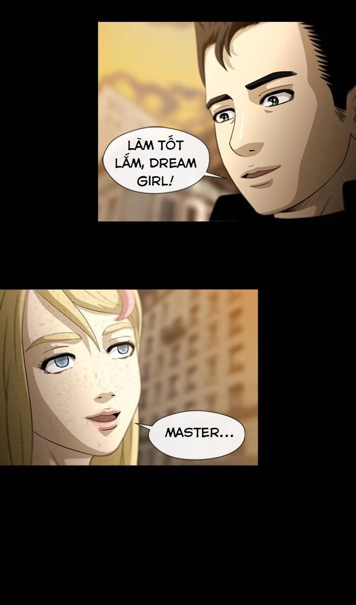 Sidekicks Chapter 10 - 43