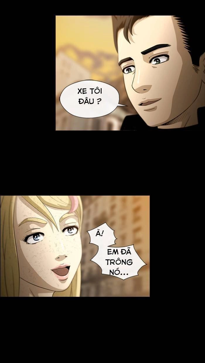 Sidekicks Chapter 10 - 44