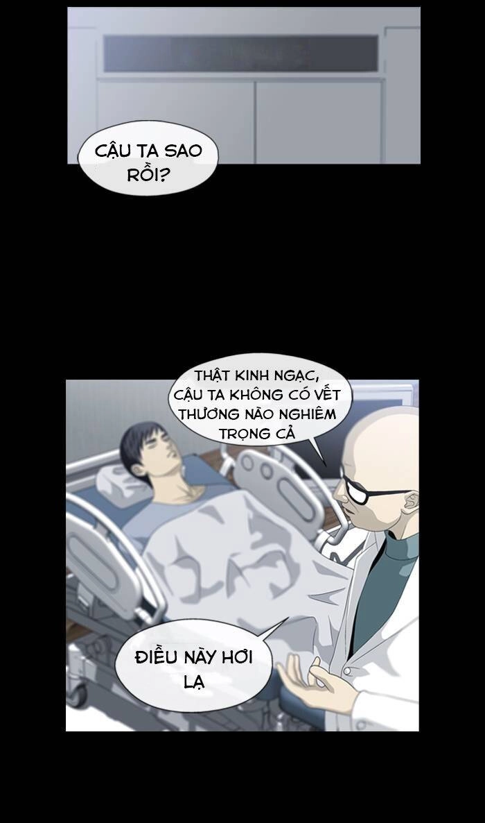 Sidekicks Chapter 10 - 49