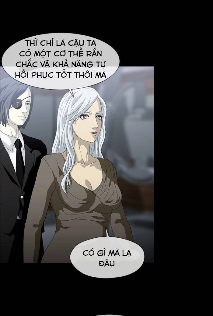 Sidekicks Chapter 10 - 50