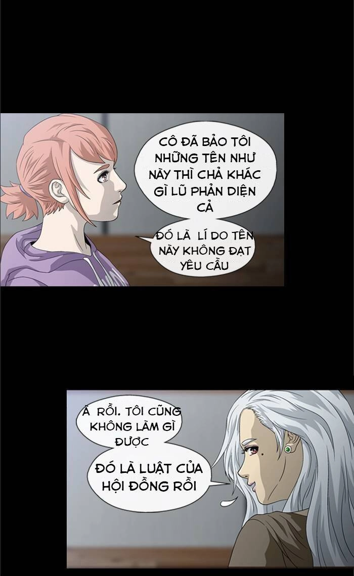 Sidekicks Chapter 10 - 56