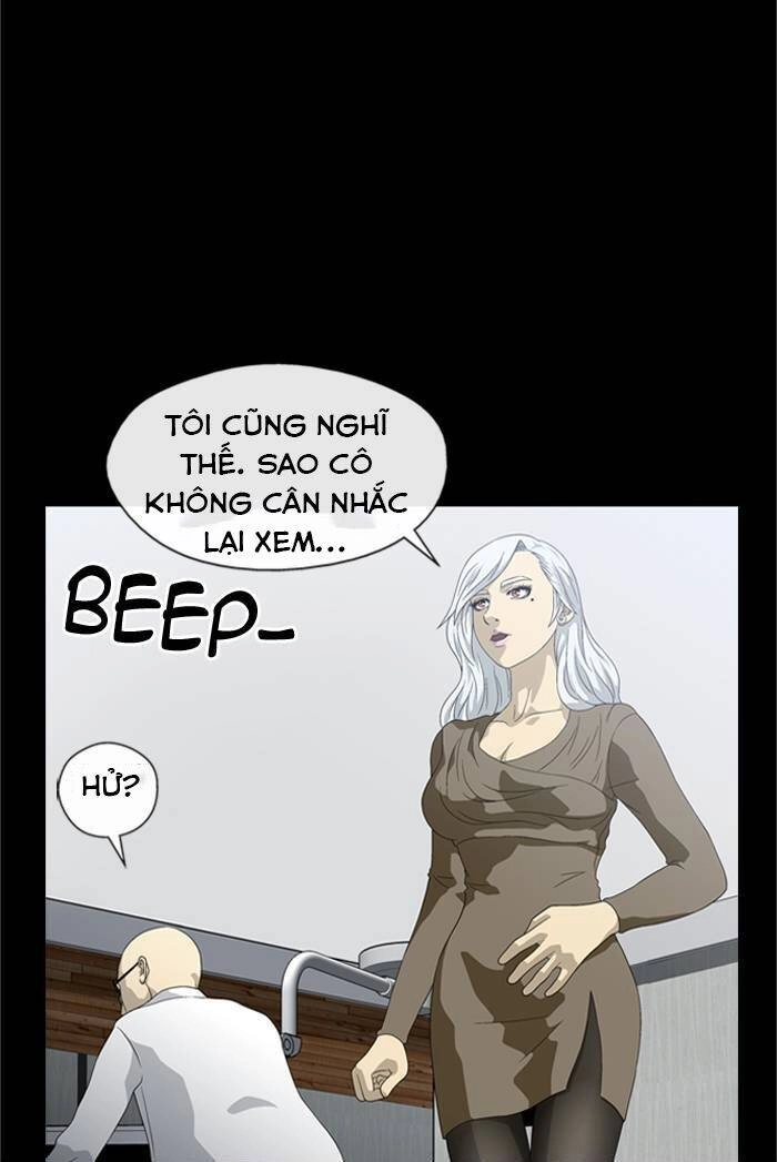 Sidekicks Chapter 10 - 58