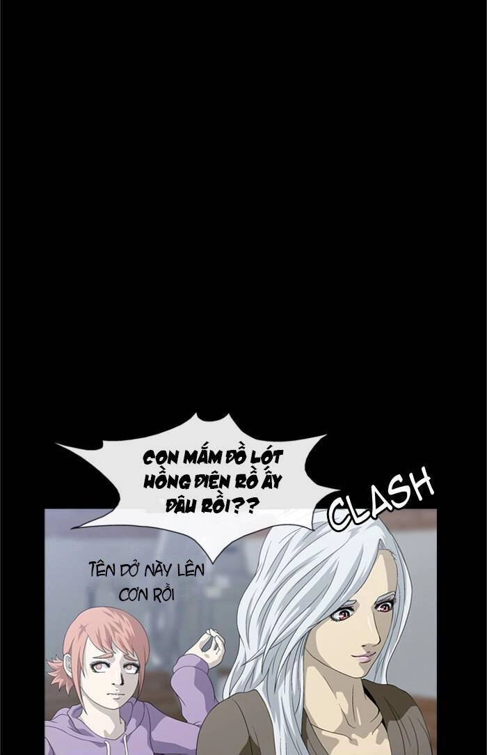 Sidekicks Chapter 10 - 60