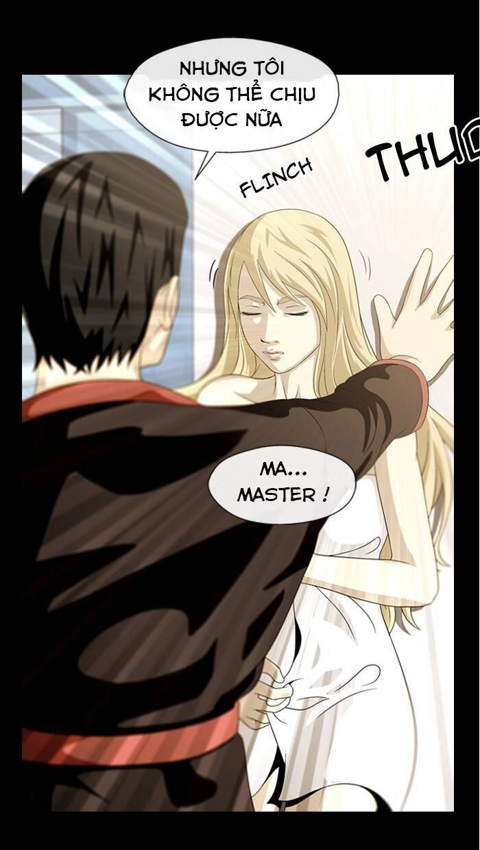 Sidekicks Chapter 10 - 76