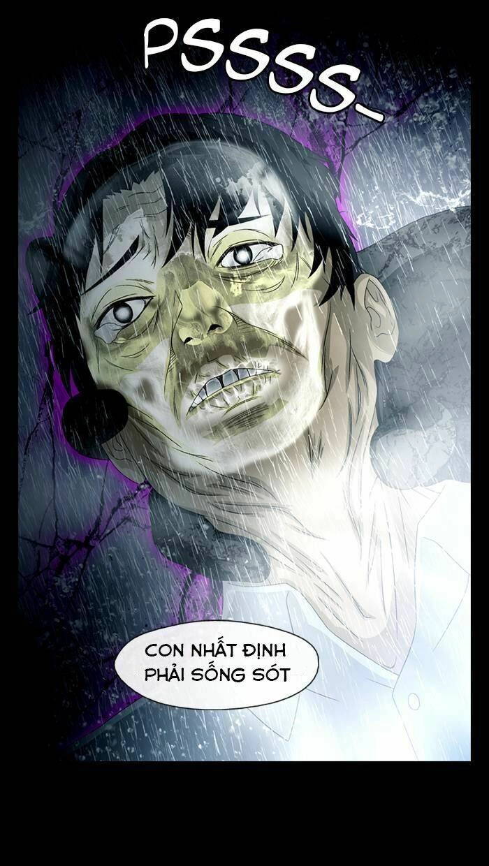 Sidekicks Chapter 11 - 2