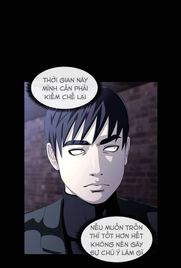 Sidekicks Chapter 12 - 8