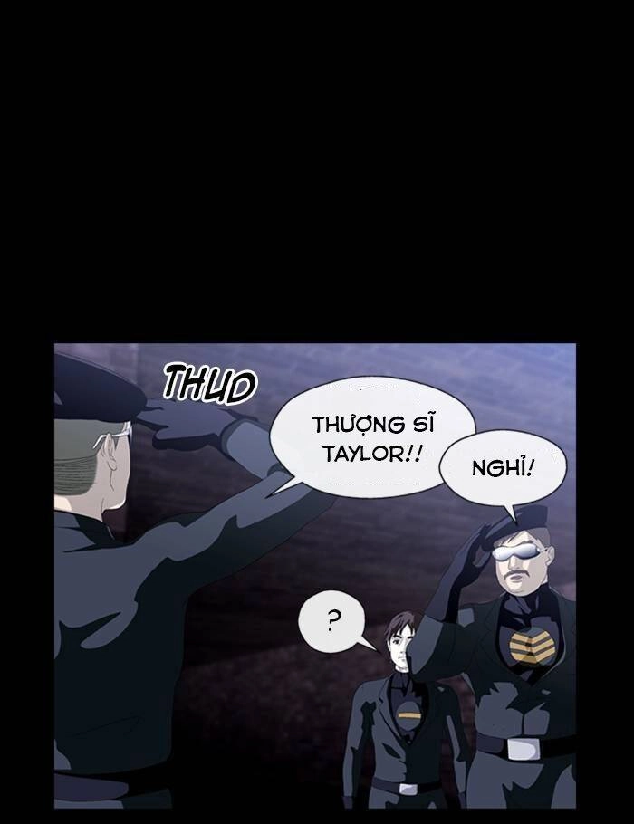 Sidekicks Chapter 12 - 9