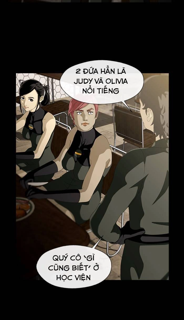 Sidekicks Chapter 12 - 44