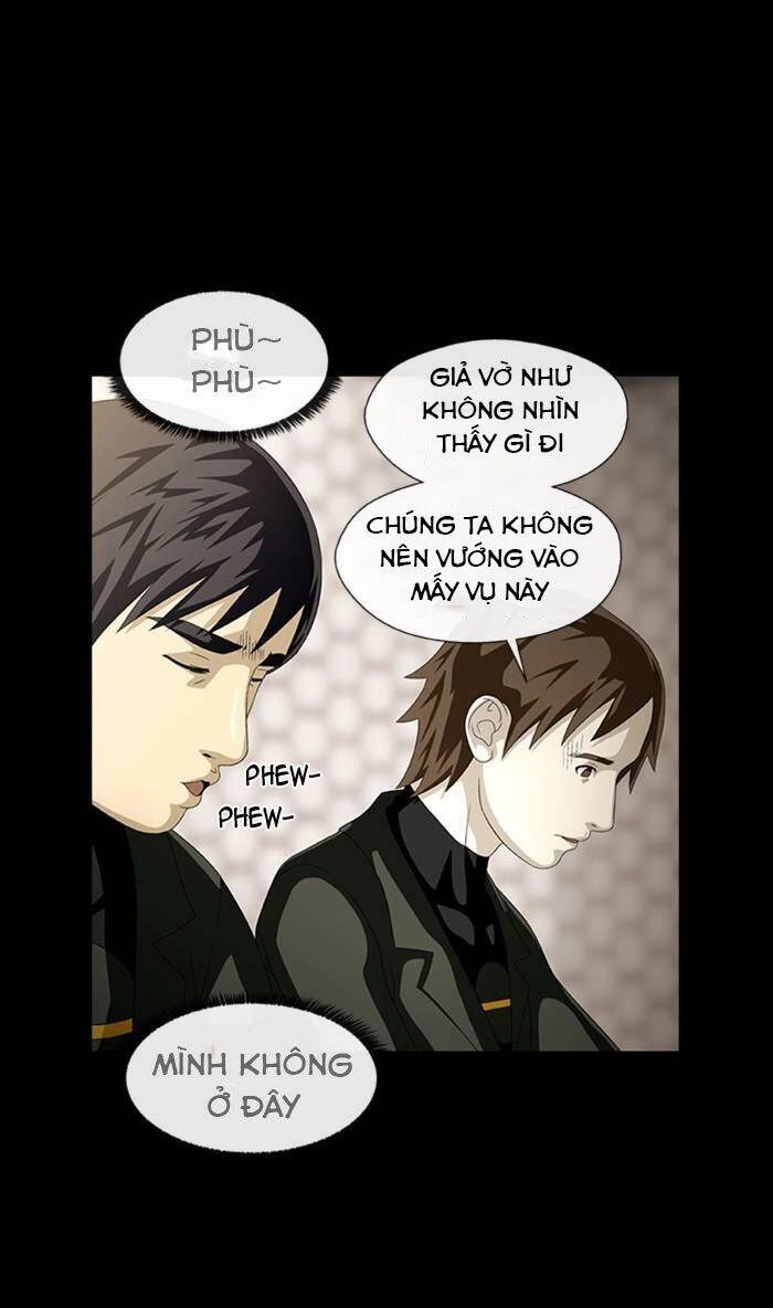 Sidekicks Chapter 12 - 45