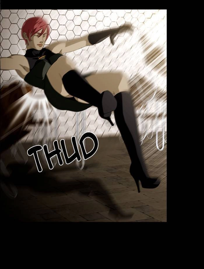 Sidekicks Chapter 12 - 48