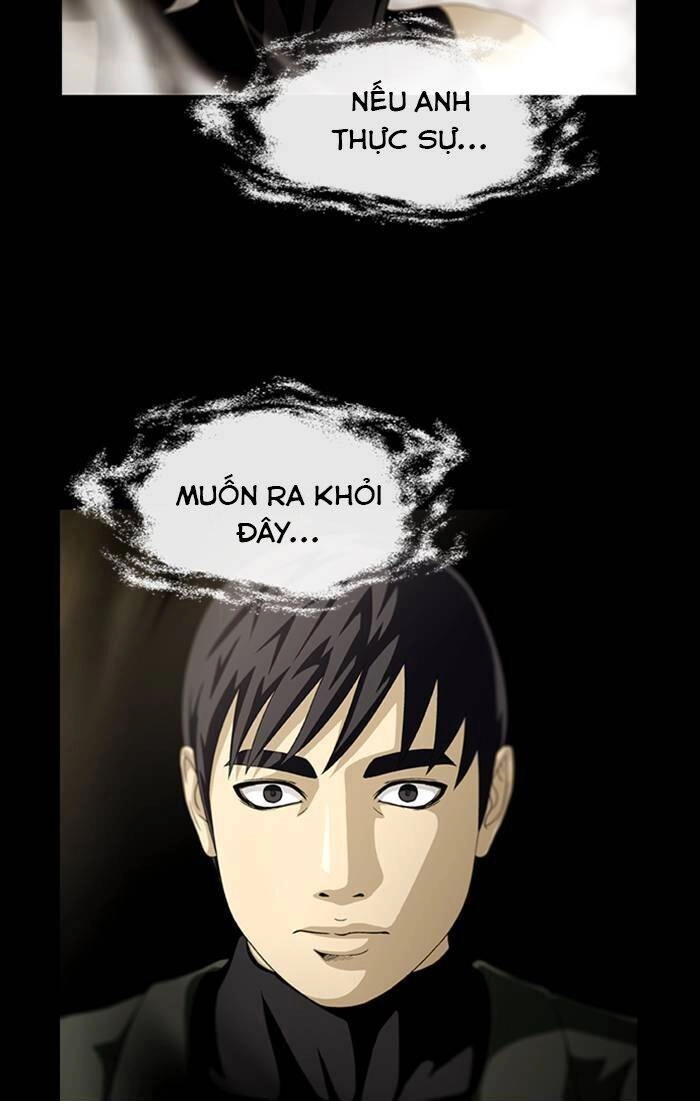 Sidekicks Chapter 12 - 52