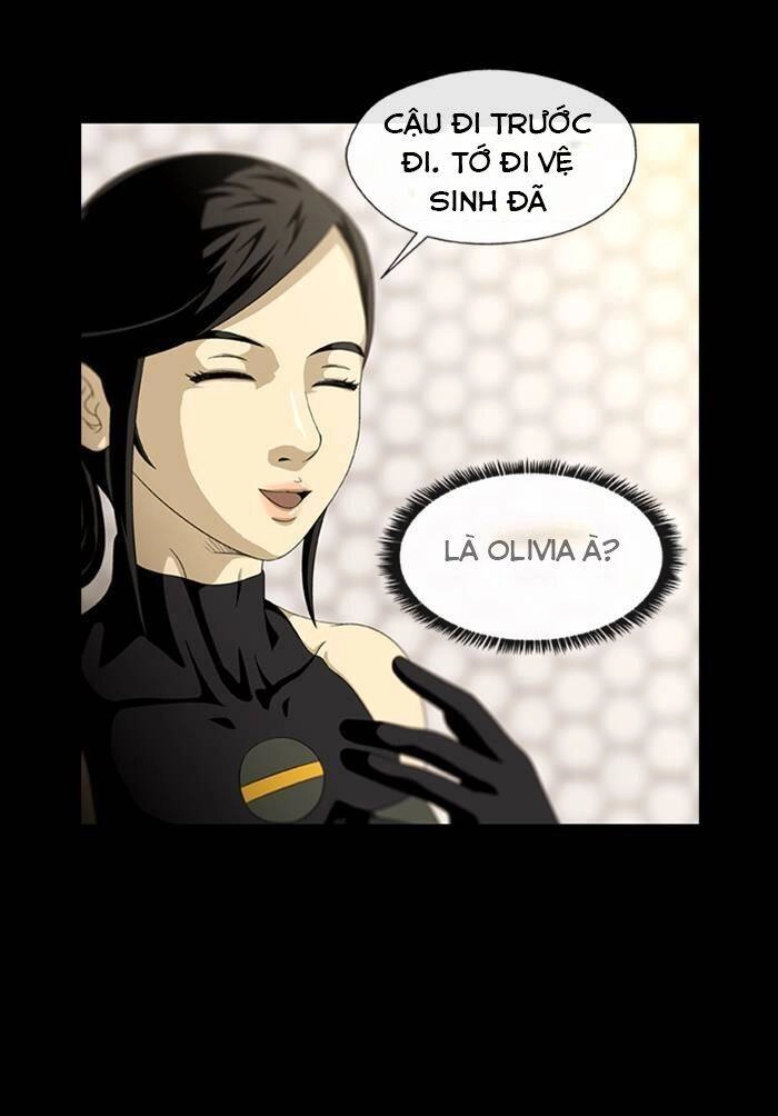 Sidekicks Chapter 12 - 63