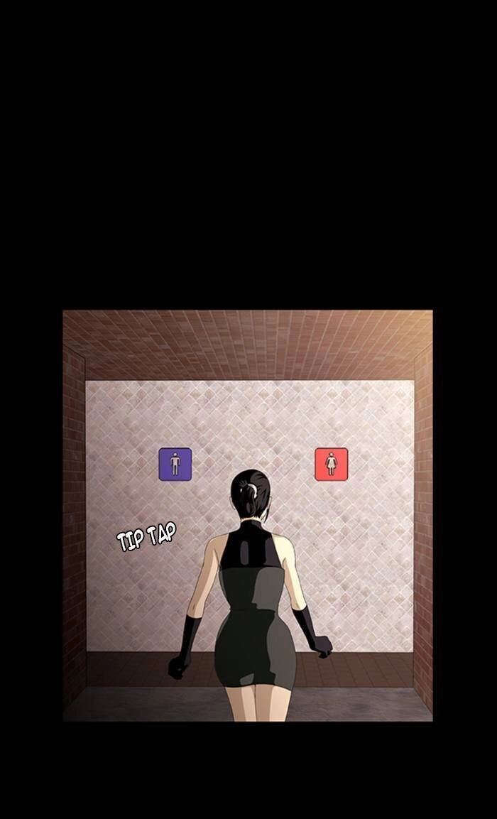 Sidekicks Chapter 12 - 66