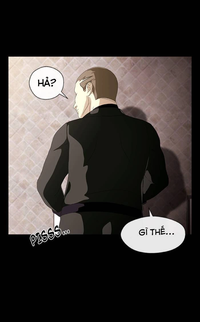 Sidekicks Chapter 12 - 70