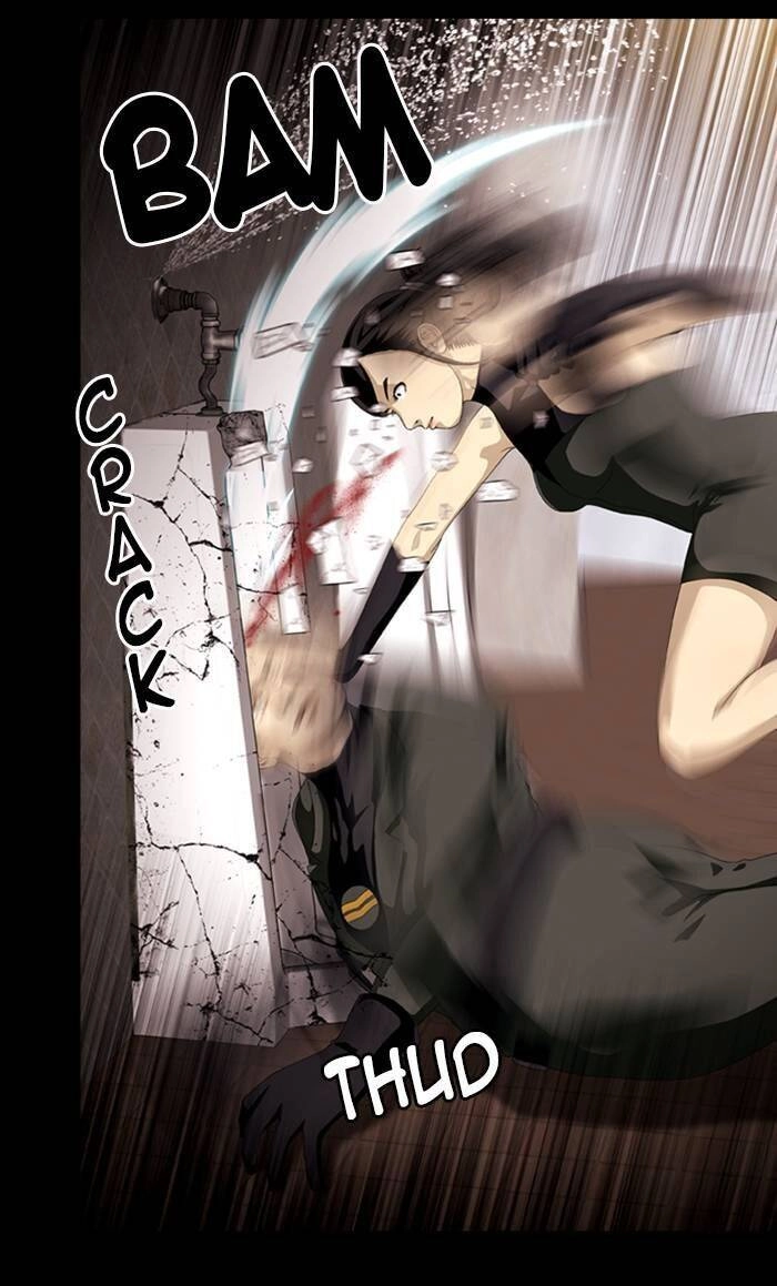 Sidekicks Chapter 12 - 76