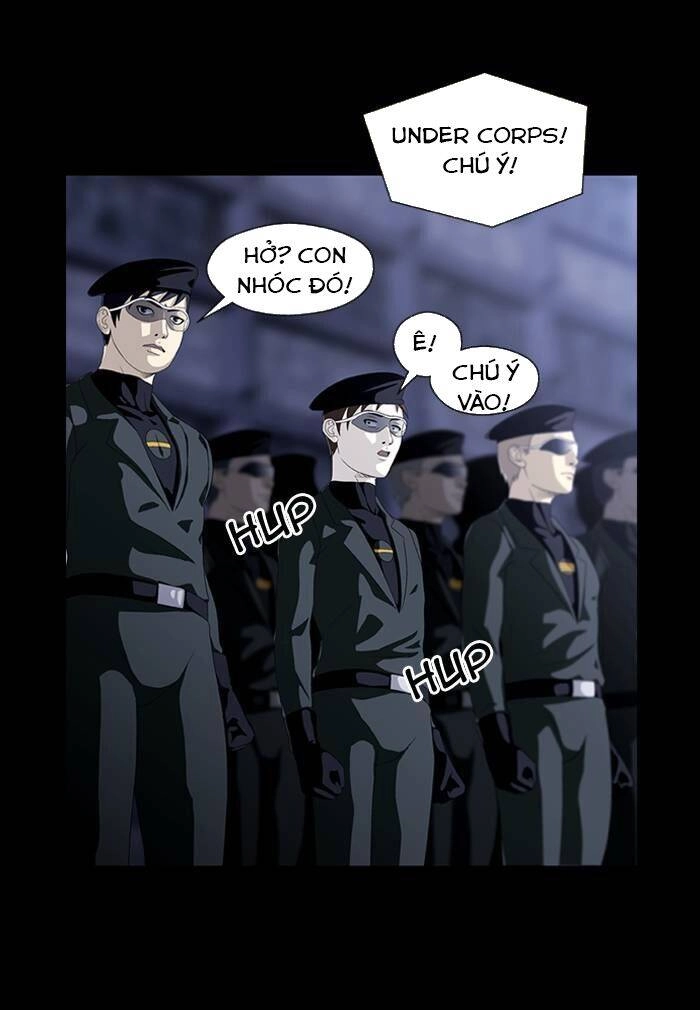 Sidekicks Chapter 13 - 6