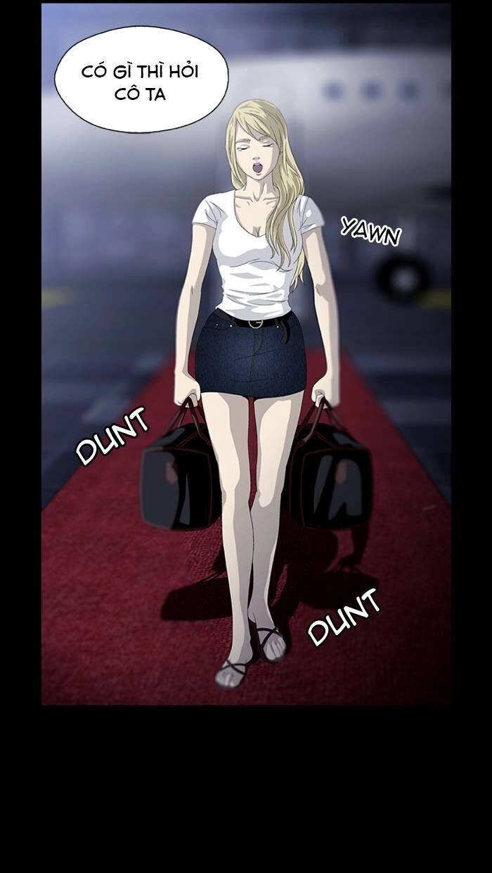 Sidekicks Chapter 13 - 10