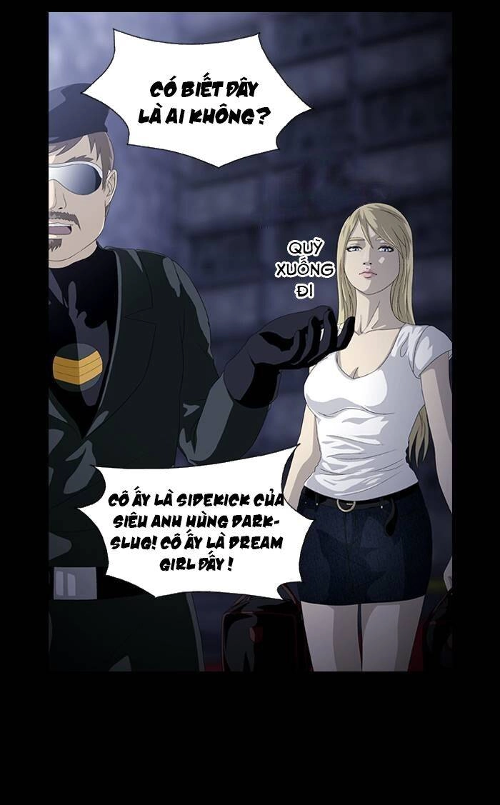 Sidekicks Chapter 13 - 15