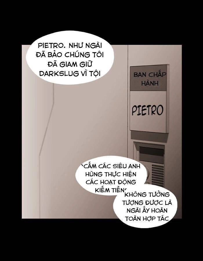 Sidekicks Chapter 13 - 28