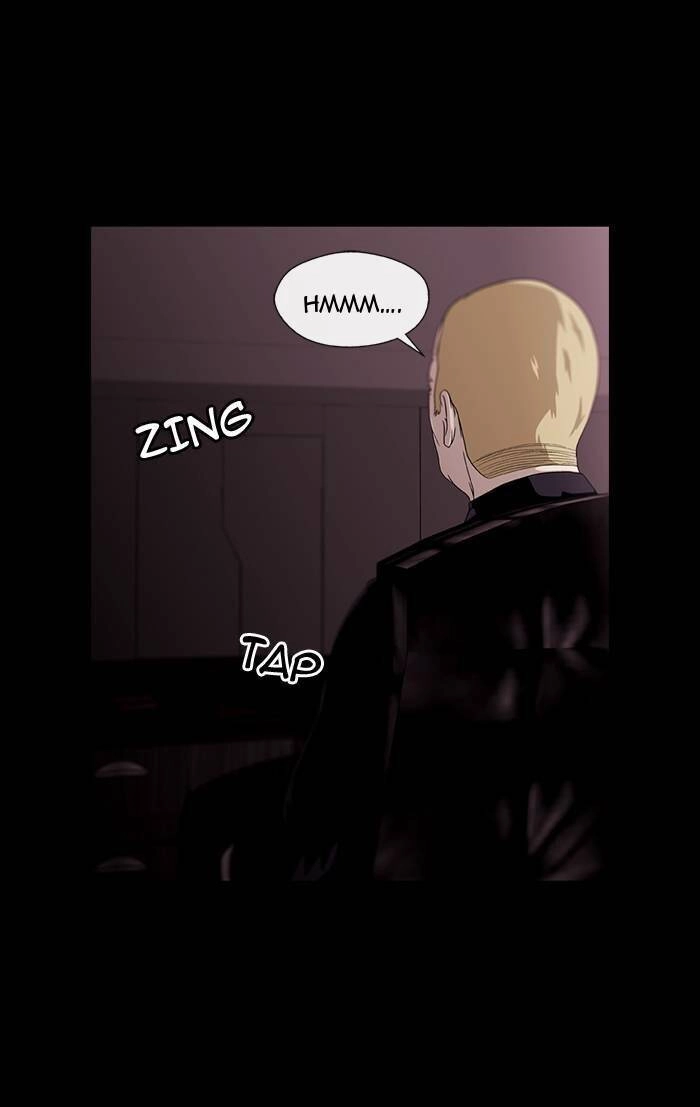 Sidekicks Chapter 13 - 30