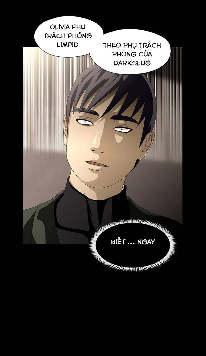 Sidekicks Chapter 13 - 43