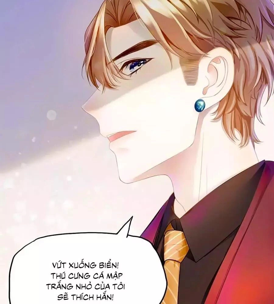 Ma Vương Sau Bộ Vest: Tổng Tài Khó Chiều Cưa Không Nổi Chapter 1 - 25