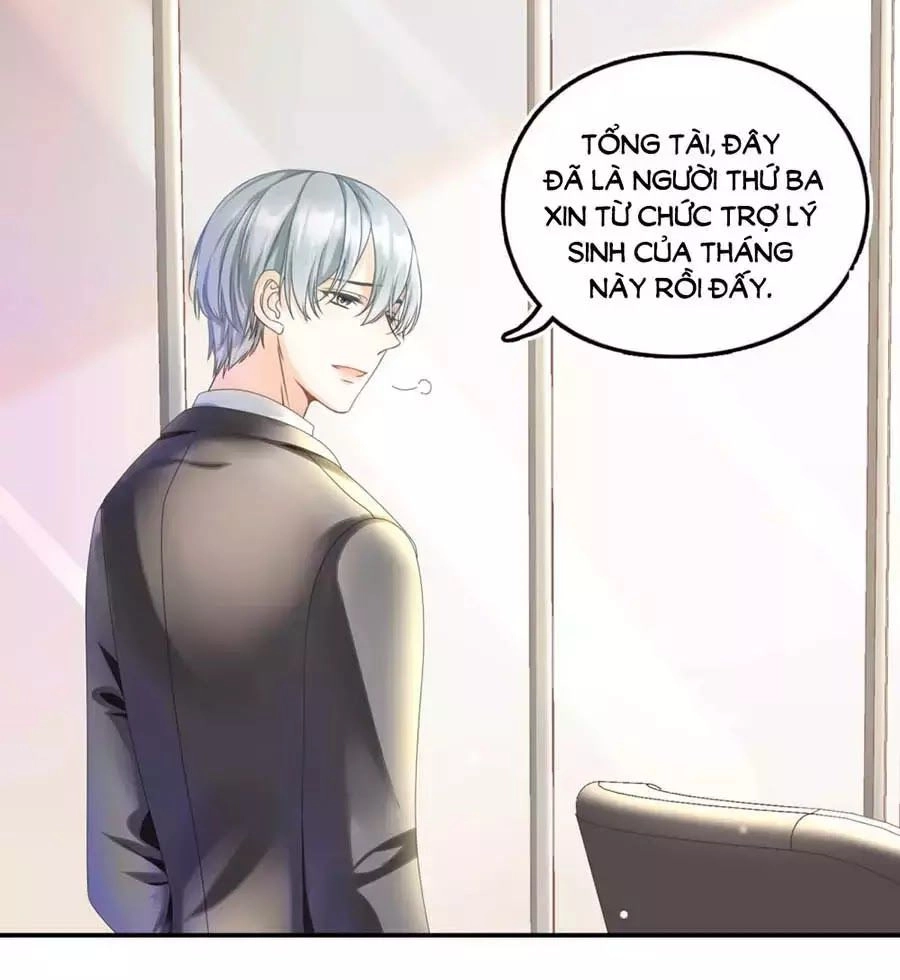 Ma Vương Sau Bộ Vest: Tổng Tài Khó Chiều Cưa Không Nổi Chapter 2 - 31