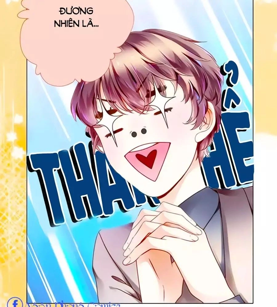 Ma Vương Sau Bộ Vest: Tổng Tài Khó Chiều Cưa Không Nổi Chapter 3 - 6