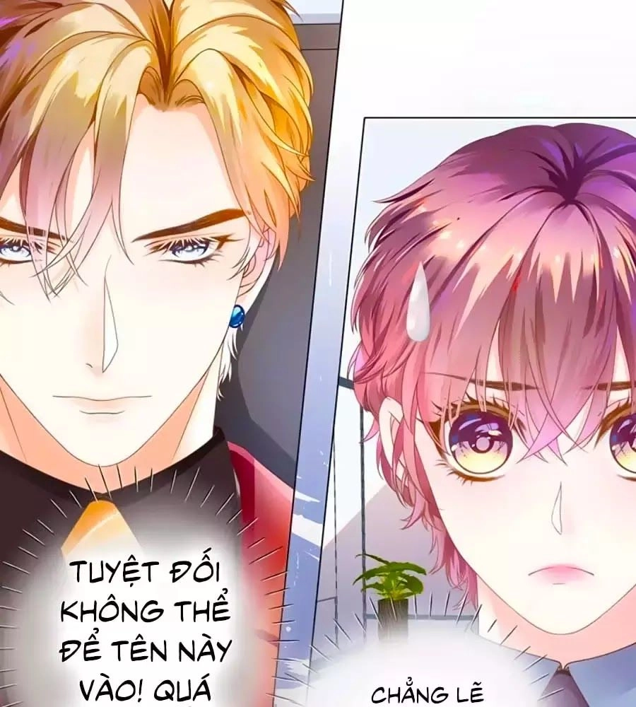 Ma Vương Sau Bộ Vest: Tổng Tài Khó Chiều Cưa Không Nổi Chapter 3 - 13