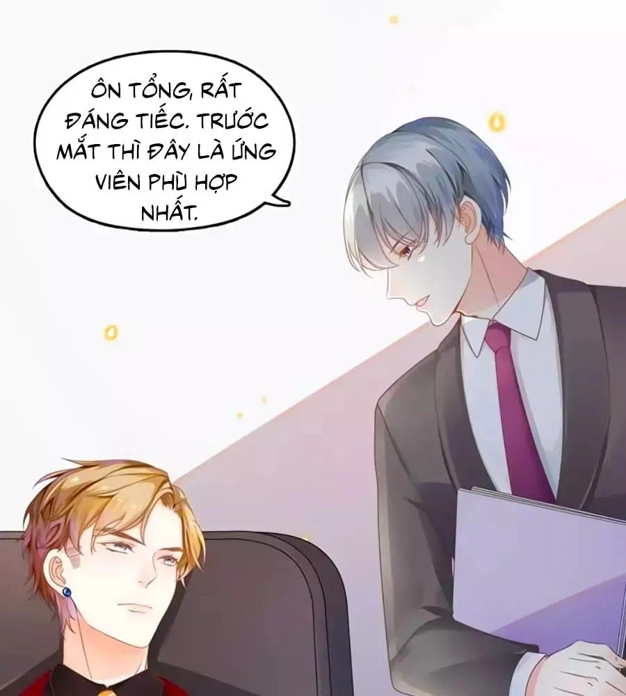 Ma Vương Sau Bộ Vest: Tổng Tài Khó Chiều Cưa Không Nổi Chapter 3 - 16