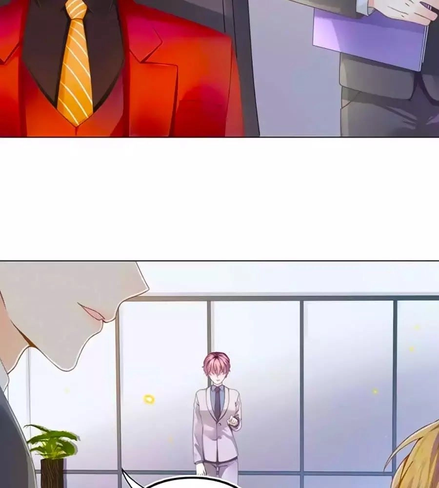 Ma Vương Sau Bộ Vest: Tổng Tài Khó Chiều Cưa Không Nổi Chapter 3 - 17