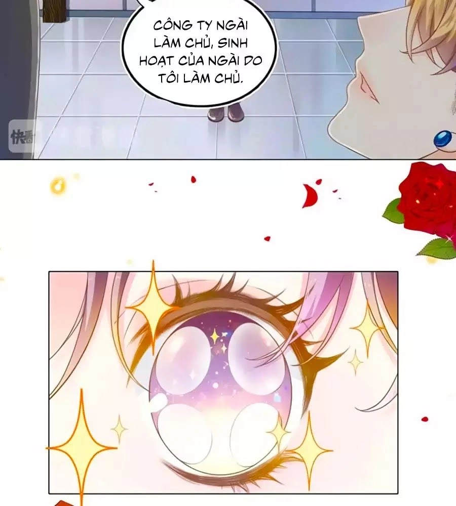 Ma Vương Sau Bộ Vest: Tổng Tài Khó Chiều Cưa Không Nổi Chapter 3 - 18