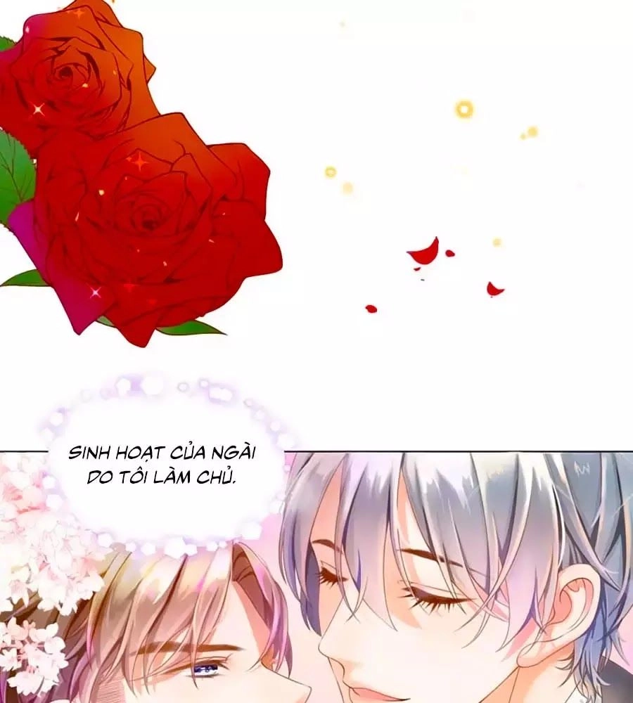 Ma Vương Sau Bộ Vest: Tổng Tài Khó Chiều Cưa Không Nổi Chapter 3 - 19