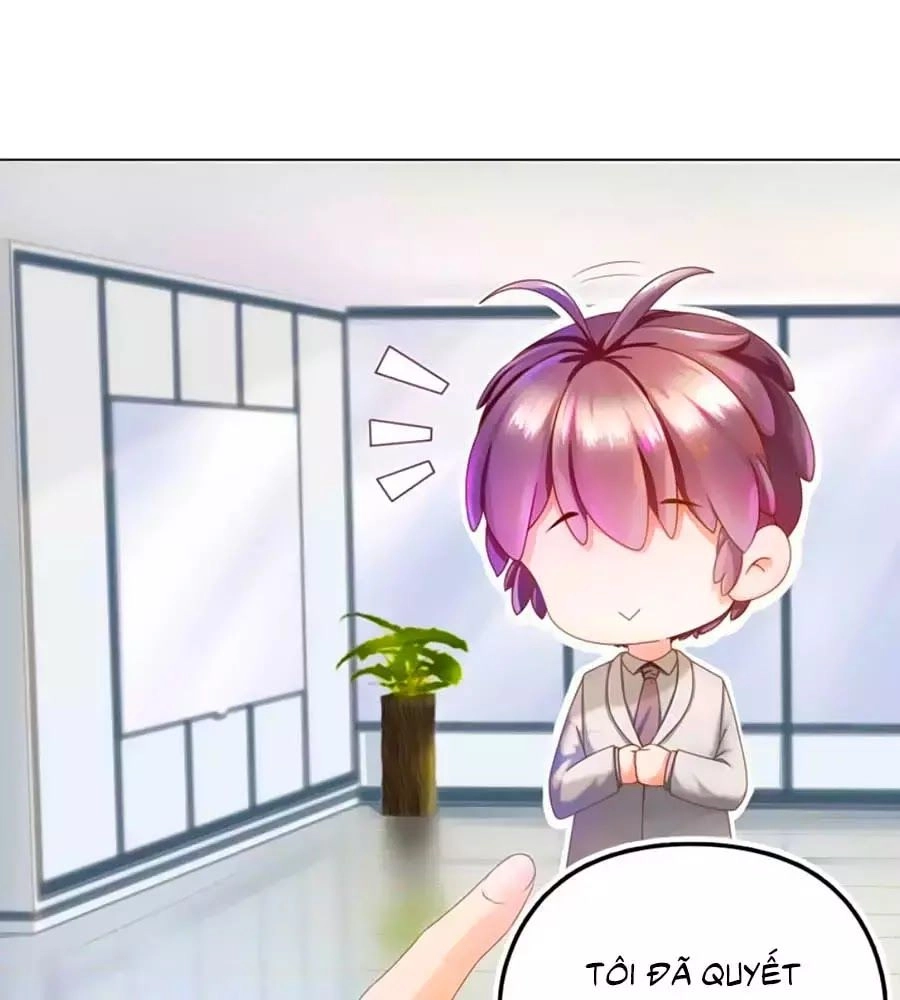 Ma Vương Sau Bộ Vest: Tổng Tài Khó Chiều Cưa Không Nổi Chapter 3 - 22