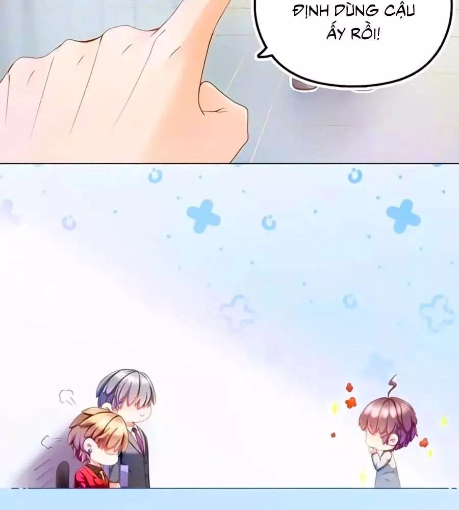 Ma Vương Sau Bộ Vest: Tổng Tài Khó Chiều Cưa Không Nổi Chapter 3 - 23