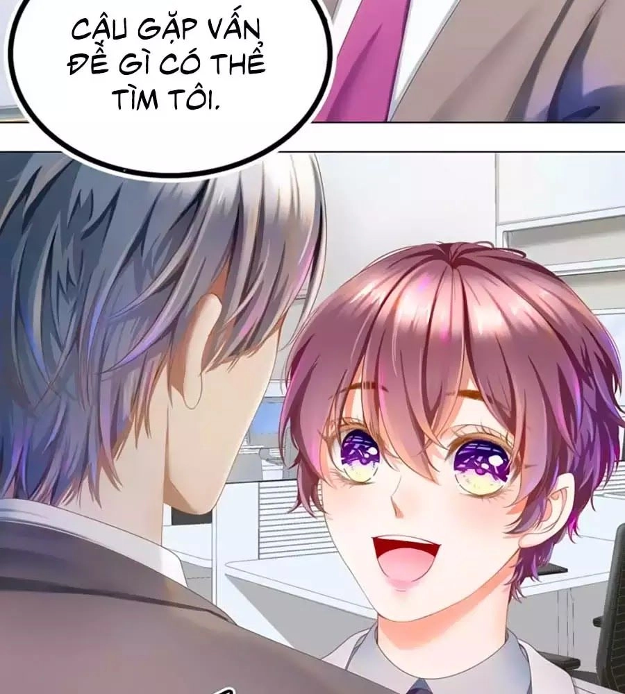 Ma Vương Sau Bộ Vest: Tổng Tài Khó Chiều Cưa Không Nổi Chapter 3 - 29