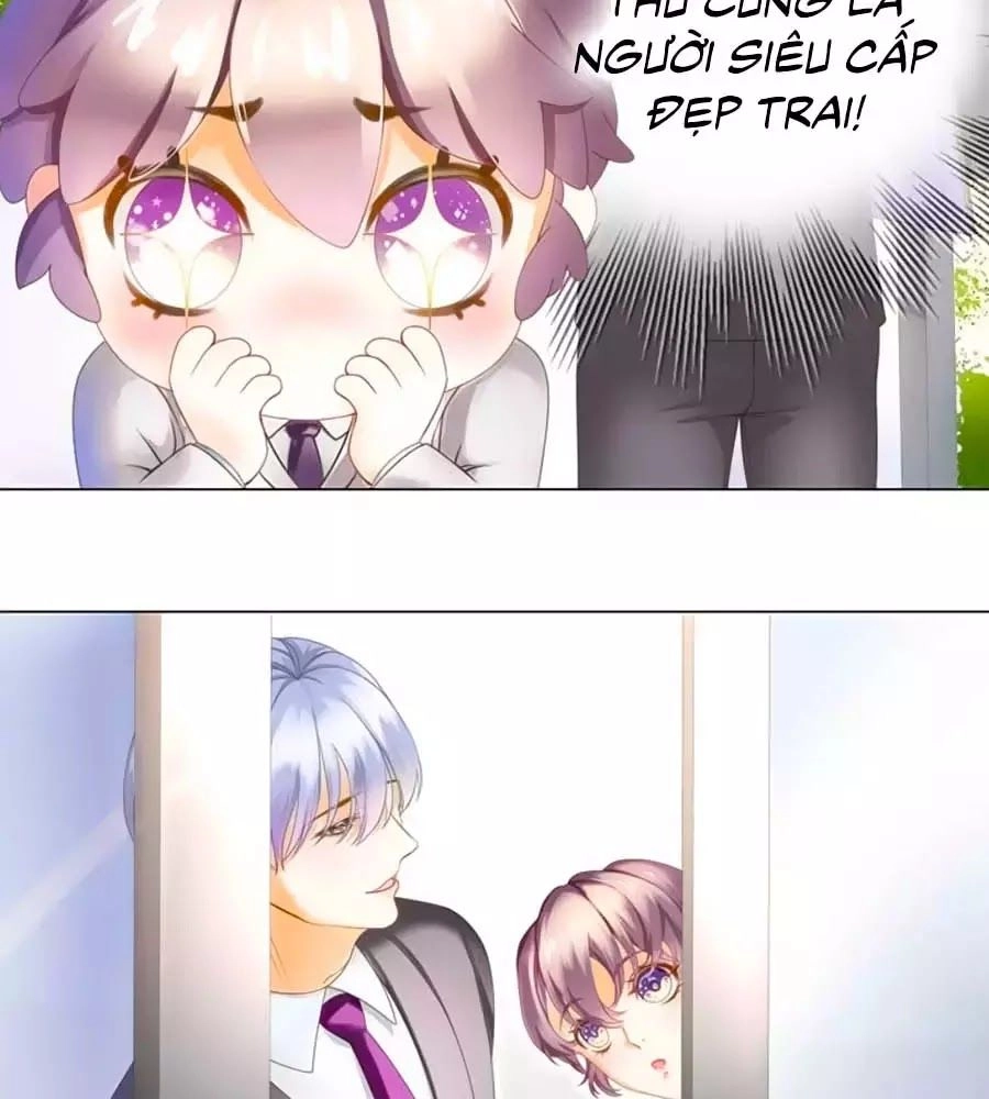 Ma Vương Sau Bộ Vest: Tổng Tài Khó Chiều Cưa Không Nổi Chapter 3 - 31