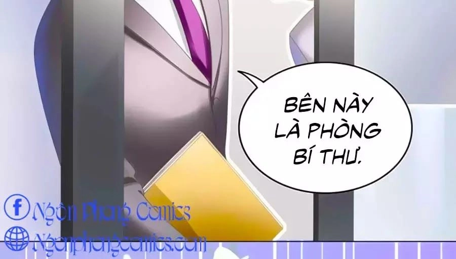 Ma Vương Sau Bộ Vest: Tổng Tài Khó Chiều Cưa Không Nổi Chapter 3 - 32