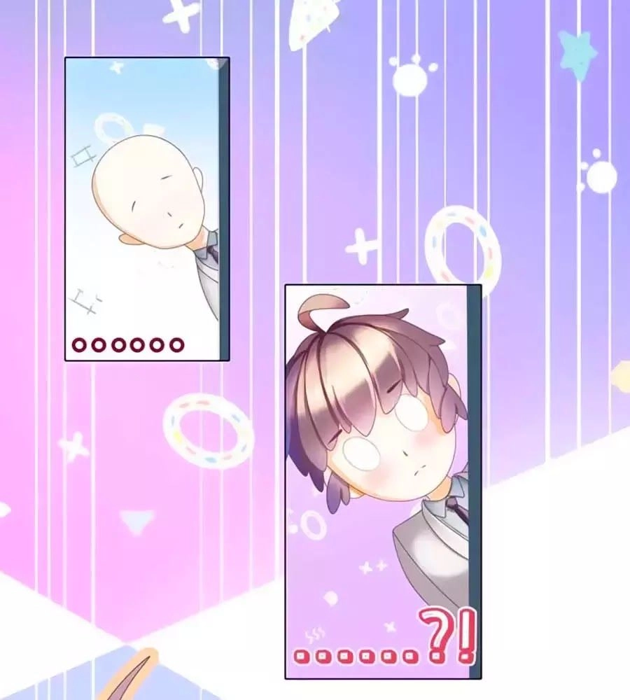 Ma Vương Sau Bộ Vest: Tổng Tài Khó Chiều Cưa Không Nổi Chapter 3 - 33