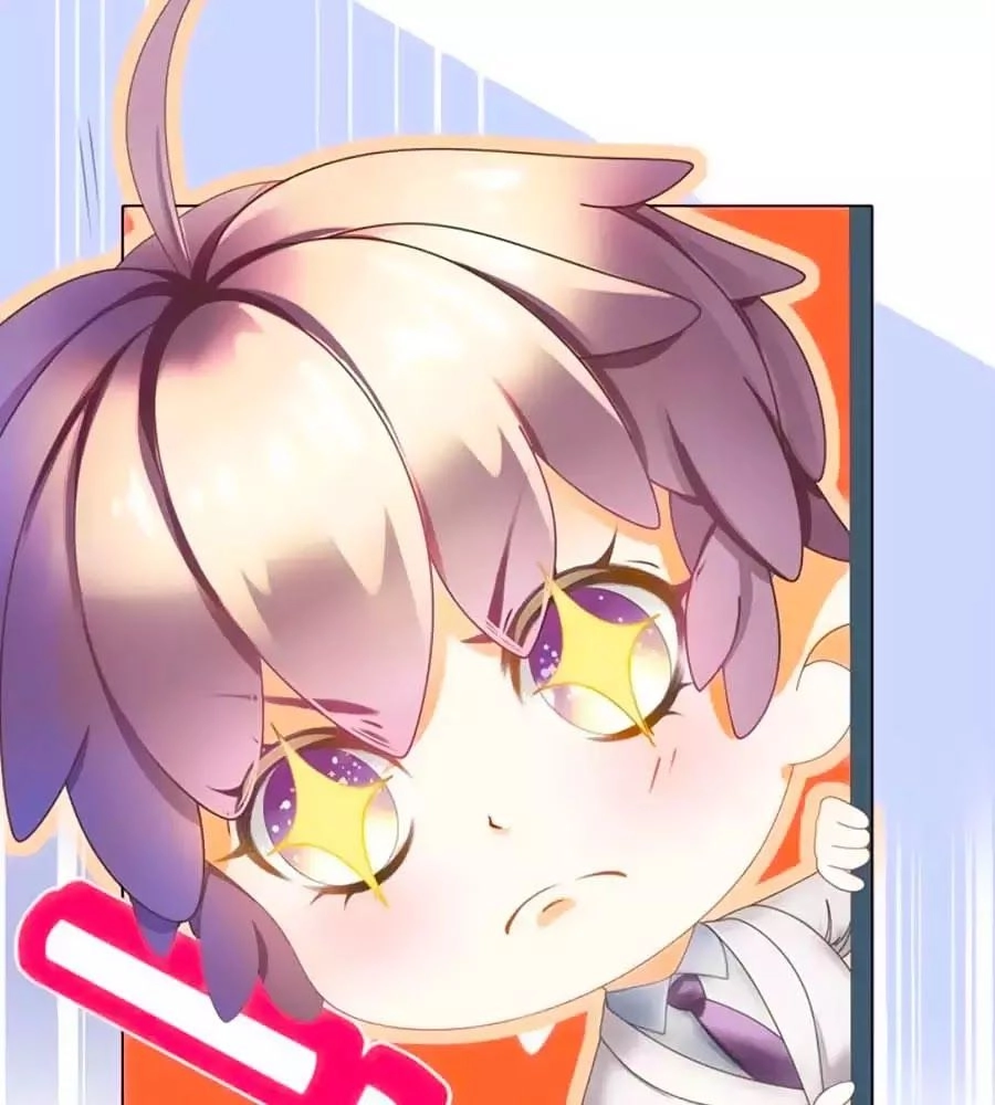 Ma Vương Sau Bộ Vest: Tổng Tài Khó Chiều Cưa Không Nổi Chapter 3 - 34