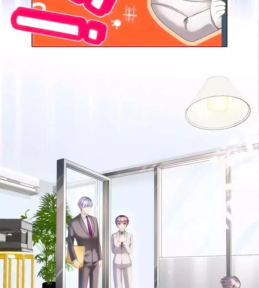 Ma Vương Sau Bộ Vest: Tổng Tài Khó Chiều Cưa Không Nổi Chapter 3 - 35