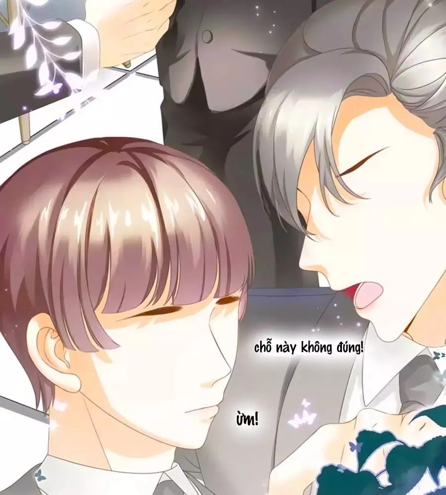 Ma Vương Sau Bộ Vest: Tổng Tài Khó Chiều Cưa Không Nổi Chapter 3 - 37