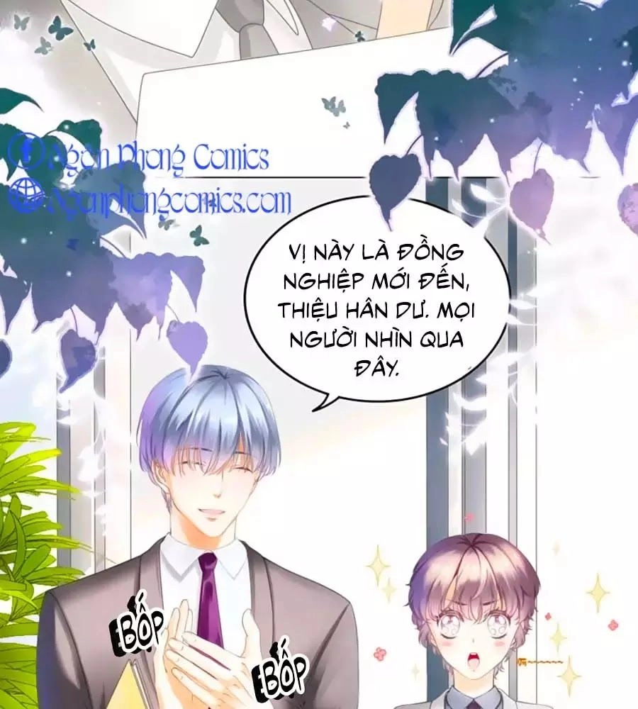 Ma Vương Sau Bộ Vest: Tổng Tài Khó Chiều Cưa Không Nổi Chapter 3 - 38