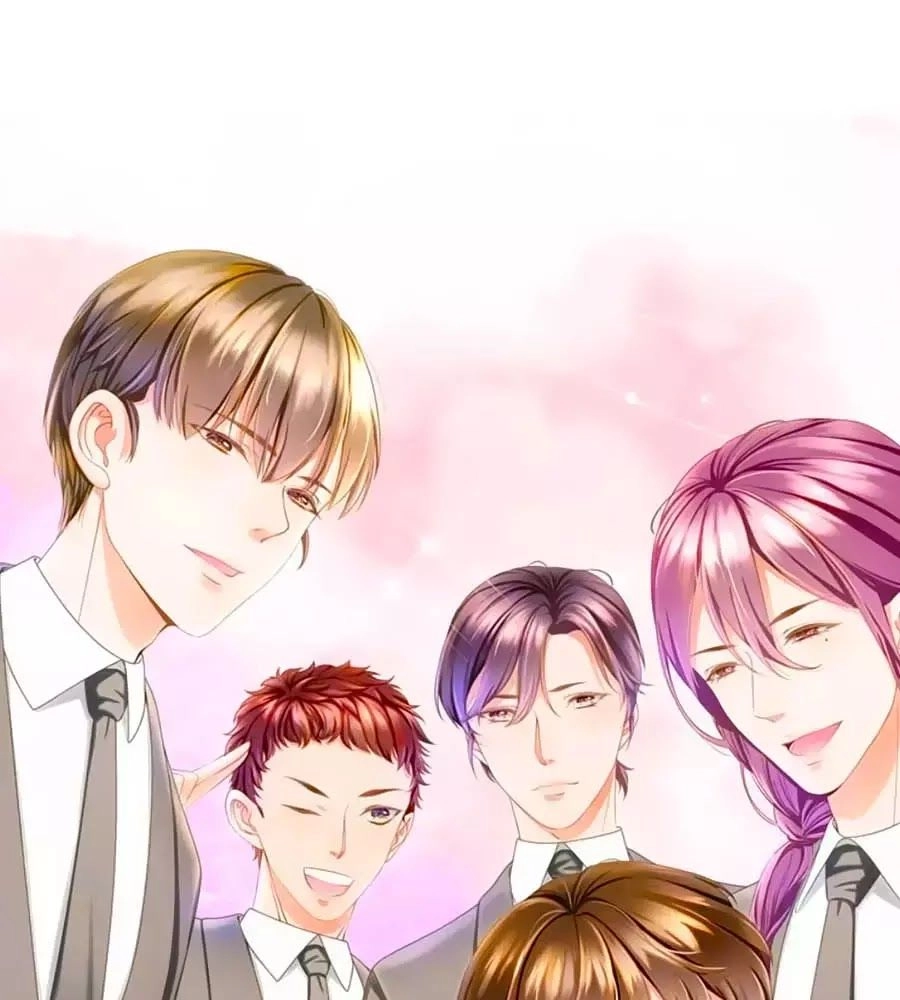 Ma Vương Sau Bộ Vest: Tổng Tài Khó Chiều Cưa Không Nổi Chapter 3 - 40