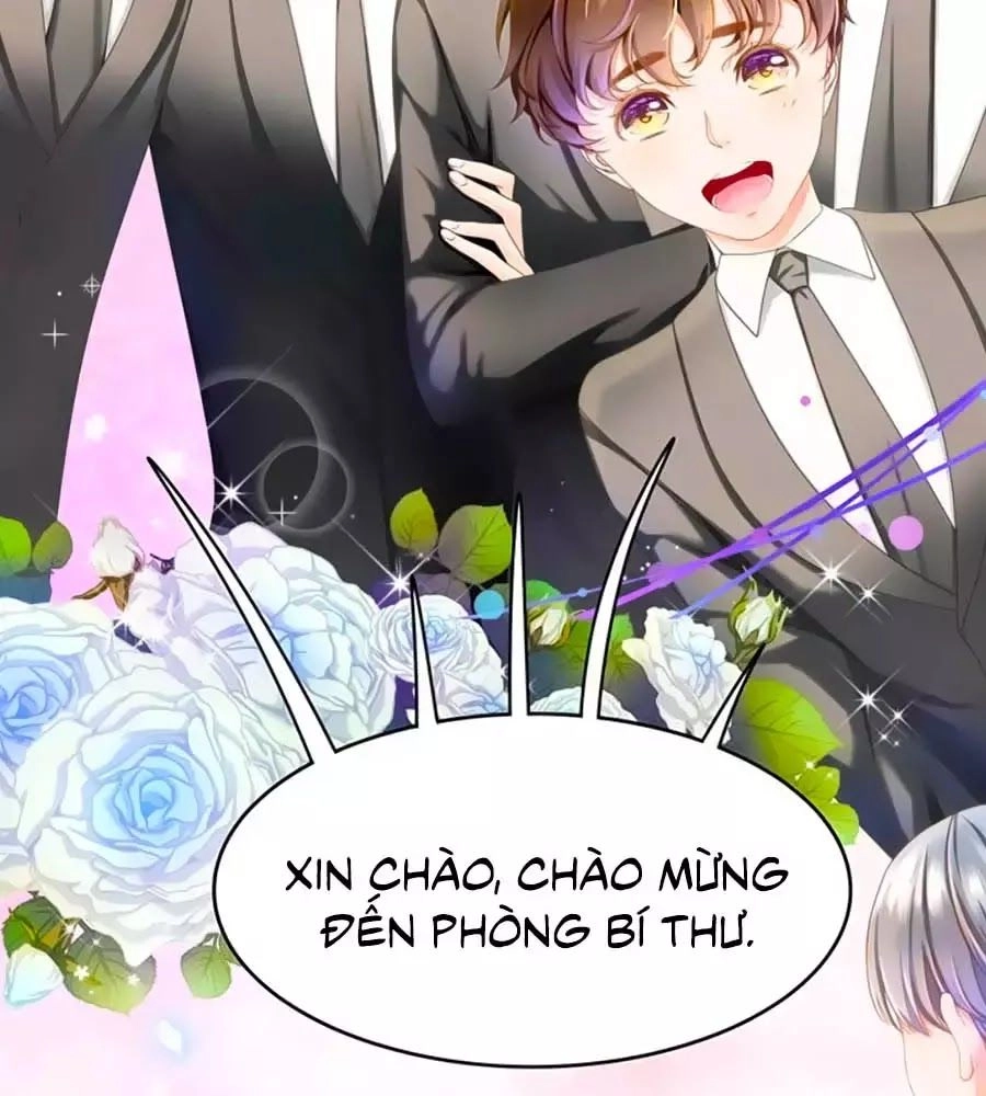 Ma Vương Sau Bộ Vest: Tổng Tài Khó Chiều Cưa Không Nổi Chapter 3 - 41