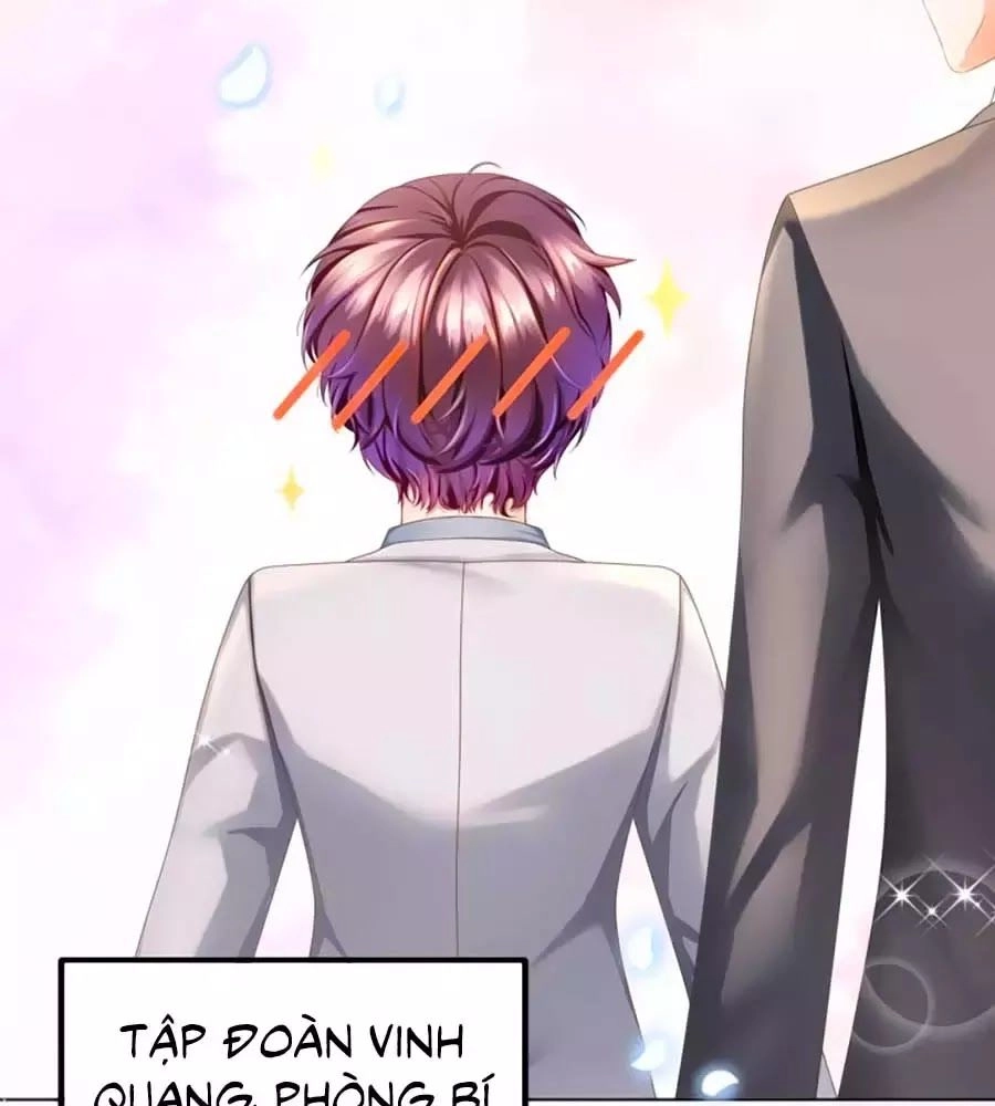 Ma Vương Sau Bộ Vest: Tổng Tài Khó Chiều Cưa Không Nổi Chapter 3 - 42