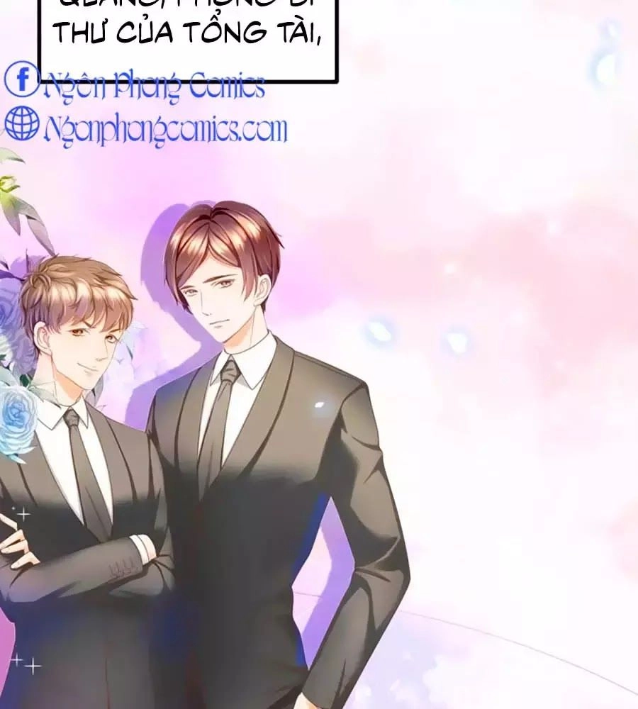 Ma Vương Sau Bộ Vest: Tổng Tài Khó Chiều Cưa Không Nổi Chapter 3 - 43