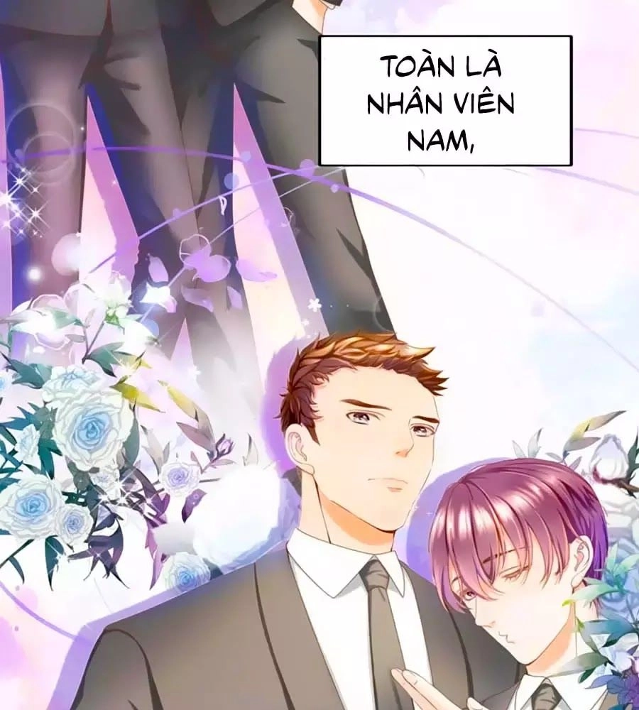 Ma Vương Sau Bộ Vest: Tổng Tài Khó Chiều Cưa Không Nổi Chapter 3 - 44